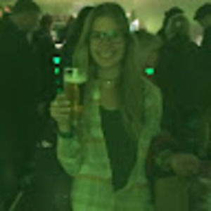 Meet your Posher, Toria